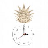 Small Pineapple Clock My Wall Clock